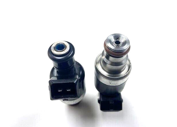 Fuel Injector Set for 1991-1992 Isuzu Impulse Lotus Elan 1.6L Vin 4 Turbocharged