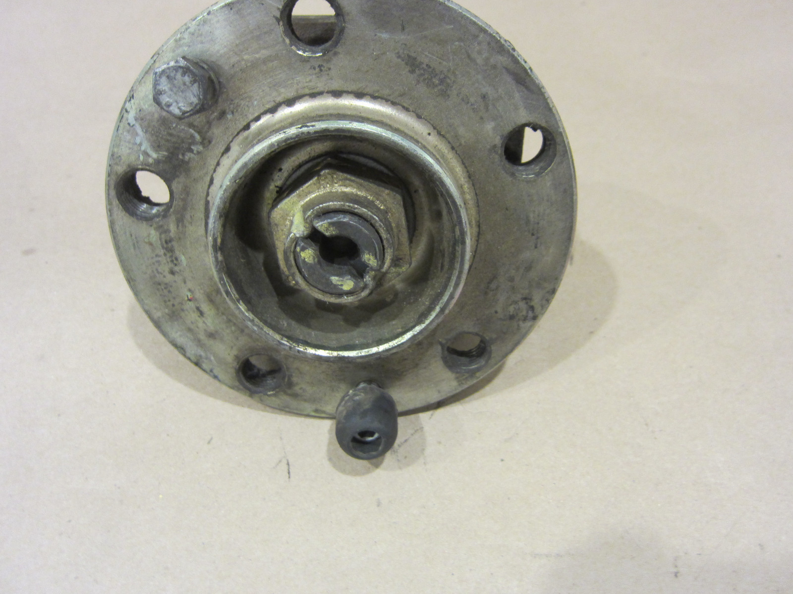 Ferrari 355,348,512 TR - Front Hub Complete Bearing USED - Part# 142882
