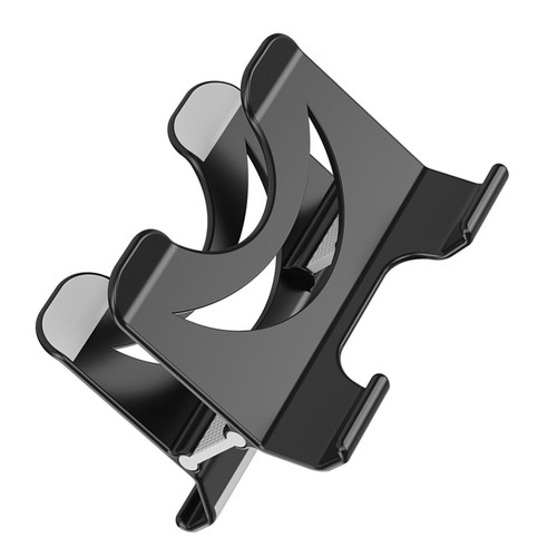 Vertikaler Notebook -Stand Laptop-Tischhalter Laptopständer Für Schreibtisch - Bild 12 von 12