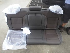 2025 Sierra Denali 1500 Rear Bench Seat