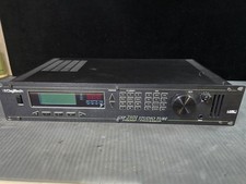 Digitech GSP 2101 Studio Tube Preamp/Processo...