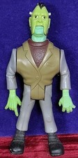 Vintage 1989 The Real Ghostbusters FRANKENSTEIN MONSTER Action Figure Kenner