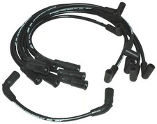 Msd Street Fire 5577 Spark Plug Wire Set