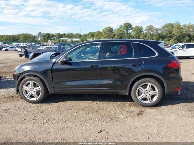 Automatic Transmission 3.6L Fits 11-18 PORSCHE CAYENNE 973913 - Image 4 of 4