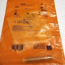 For IFM IFC246 Proximity Switch Sensor