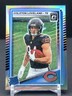 2025 Donruss Optic COLSTON LOVELAND Rated Rookie "Holo" Silver Prizm RC SP BEARS