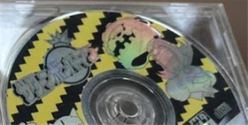 Sega Saturn Software Saturn Bomberman Tested Used Good Condition 1996 Hudson