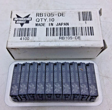 Automation Direct RB105-DE Card Relay - Box of 10