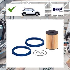 Hengst Filter Kraftstofffilter MINI MINI (R50, R53) One