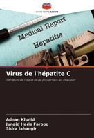 Adnan Khalid (U. A.) | Virus De L'héPatite C | Taschenbuch | FranzöSisch (2024)