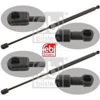2X Gasfeder FüR Koffer-/Laderaum Febi Bilstein 27939 DäMpfer GasdäMpfer
