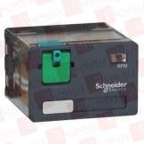 SCHNEIDER ELECTRIC RPM41BD / RPM41BD (USED)