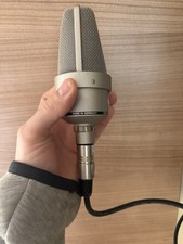 Microfono a condensatore Neumann TLM103