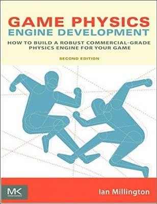 Game Physics Engine Developmen - VERY GOOD