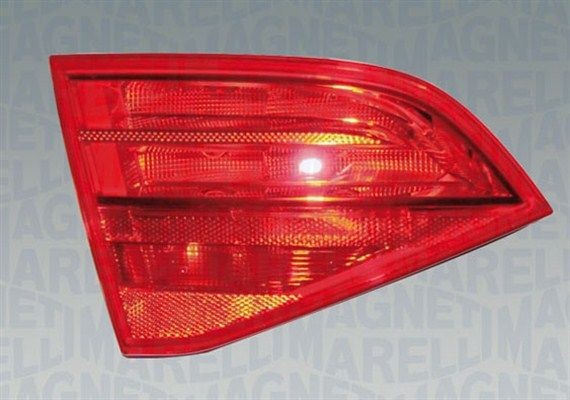 Magneti Marelli Heckleuchte 714021960701 FüR Audi-image
