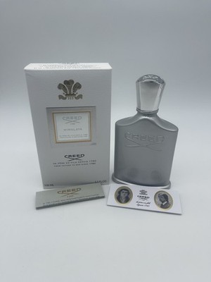 Creed Himalaya 3.3 Oz. 100ml Men Eau De Parfum Spray Cologne - NEW SEALED