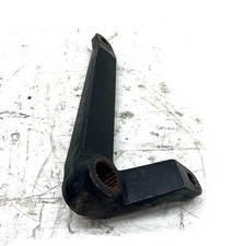 Used Lift Arm Left Hand Fits New Holland Tz18da Tz24da Tz25da Sba344111270