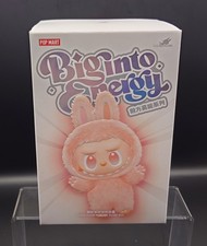 POP MART - 100 Authentic The Monsters/Labubu Big into Energy blind box-NEW