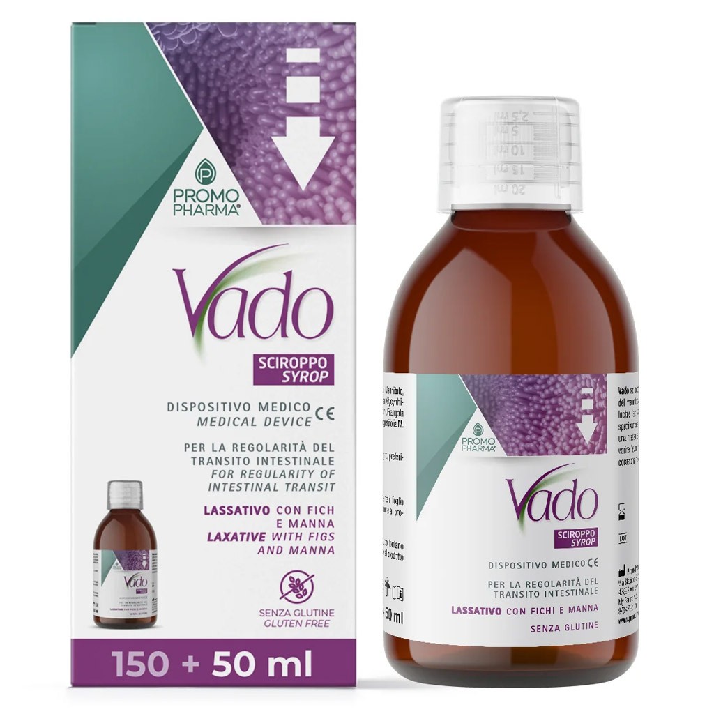 Sciroppo Con Fichi E Manna 150 Ml Nuova Formulazione - Immagine 2