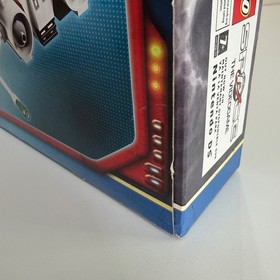 Lego Space Police Gold Heist 5971 Brand New Sealed Set 2009 Alien 205 Pieces Toy