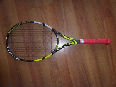 Babolat Pure Aero Lite - 270g - #1