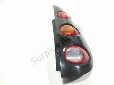 Feu arrière Smart FORFOUR