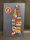Vtg 2000 Sydney Australia Olympics Coca Cola Bottle Pin Set Incomplete 15 Pin Se