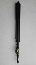 Manfrotto 420B Combi Boom Stand Black No Sand Bag - Very Good Condition