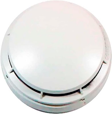 BRAND NEW Simplex 4098-9714 Smoke Detector Head
