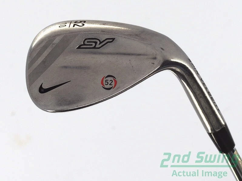 Nike 52 Loft Golf Clubs for sale - eBay