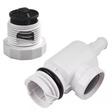 Pressure Relief Valve&Disconnect for Polaris 180/280/380/3900 Pool Cleaner