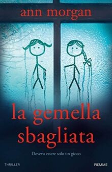 La gemella sbagliata von Morgan, Ann | Buch | Zustand sehr gut