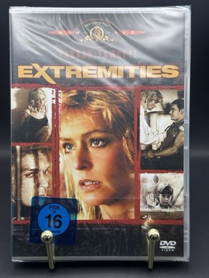 Extremities | DVD | NEU & OVP |