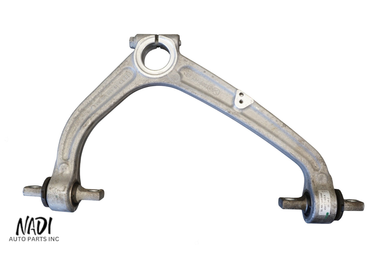 Audi R8 2017-2023 Rear Left Upper Control arm P/N 4S0505323A