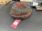 Biltmore Hat Company 1917 Herringbone Skull Cap Beanie Hat Large Wool & Poly — photo 3