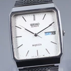 Vintage [Near MINT] SEIKO Majesta 9063-5020 Quartz Men's 29mm Watch From JAPAN