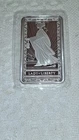 PAMP 10 oz Silver Bar Lady of Liberty With Plastic  Sealed