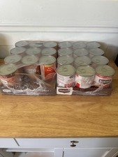 Rachael Ray Nutrish Real Beef  Pumpkin Recipe Wet Dog Food 13OZ 22 Cans Sealed