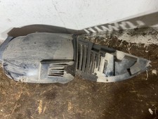 Peugeot 407 2005 Vorne rechts Radlaufschale Radhausverkleidung vorne BEN15042