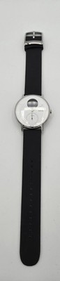 Nokia Withings Steel HR Smartwatch Sport Hybrid Activity Tracker Untested Read