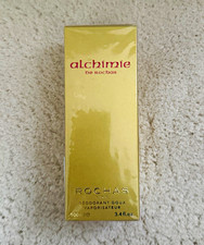 Rochas Alchimie de Rochas Deodorant 100 ml ne...