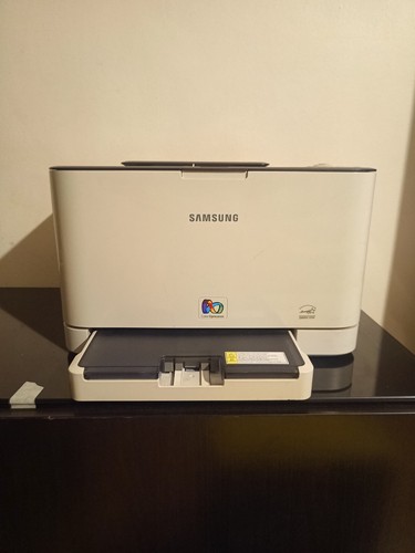 Samsung CLP 320 Laserdrucker