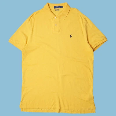 Vintage Ralph Lauren Polo Shirt - XL - Bild 1 von 2