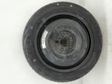 2016-2021 Honda Civic Spare Donut Tire Wheel Rim Oem A4phy