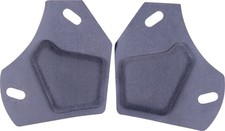 Alpinestars Supertech R10 Helmet Ear Pads Gray XS