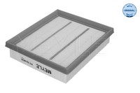 Luftfilter Meyle 712 321 0024 Filtereinsatz FüR Ford Kuga 3 DFK Galaxy CK MAX CJ