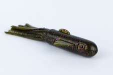2 Pk Carl’s Custom Fishing 1 / 5" 4 Ct Trophy Chaser Ollie 1/ 2.5"  8 Ct Sucker