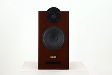 Usher N-6300 Standmount Speakers - Walnut