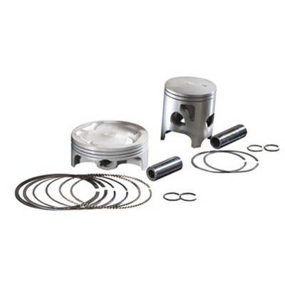 Pro X Piston Kit Standard (65.95 mm) For Kawasaki KDX200 1986-2006