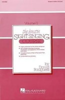 The Jenson Sight Singing Course Vol. Ii | Bauguess David | Englisch | Buch